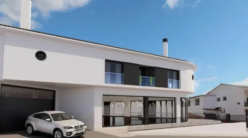 Residencial Fuentealegre