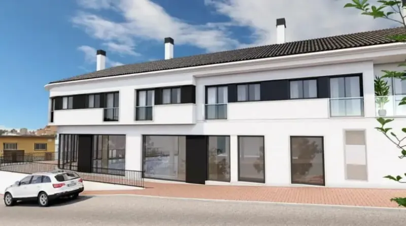 Residencial Fuentealegre