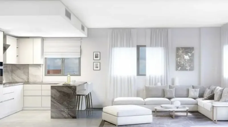 Residencial Fuentealegre
