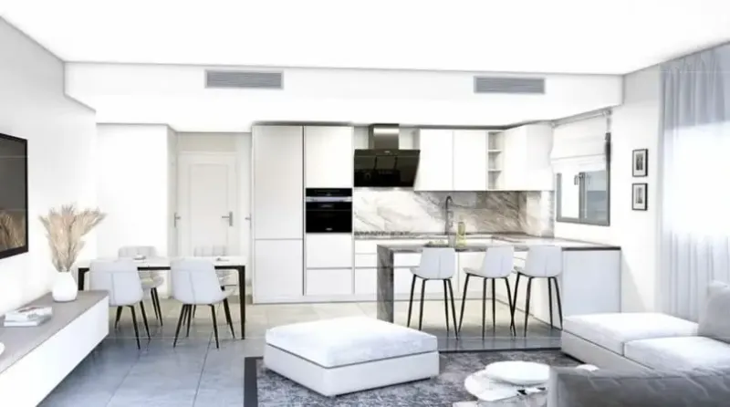 Residencial Fuentealegre