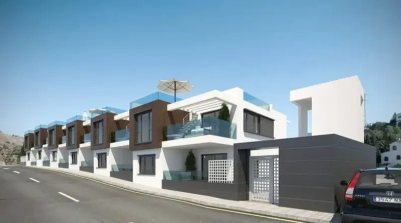 Residencial Berizon Fase 2