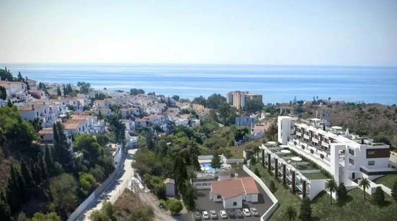 Residencial Berizon Fase 2