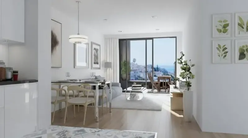 Residencial Berizon Fase 2