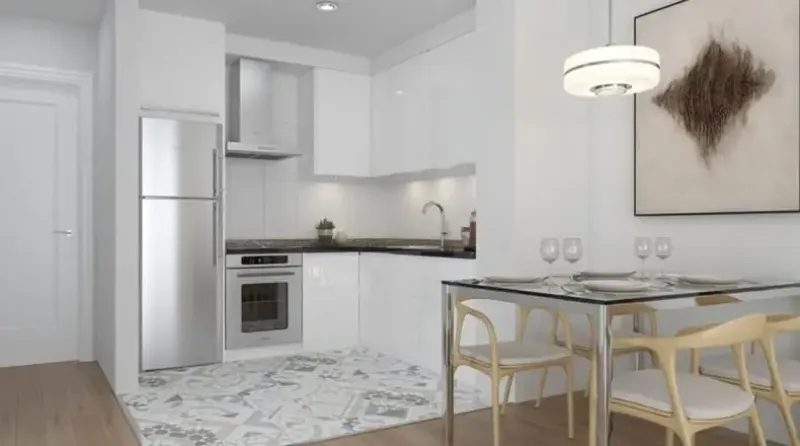 Residencial Berizon Fase 2