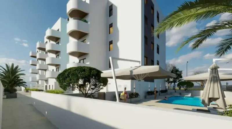 Caravelle Residencial