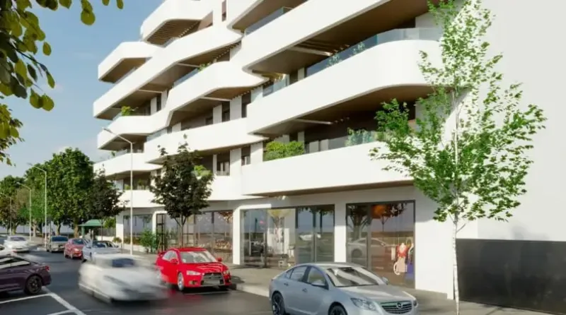 Caravelle Residencial