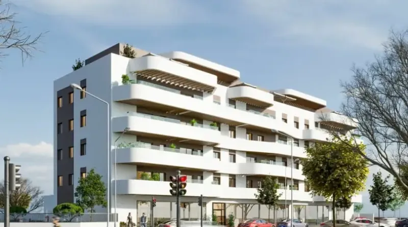Caravelle Residencial