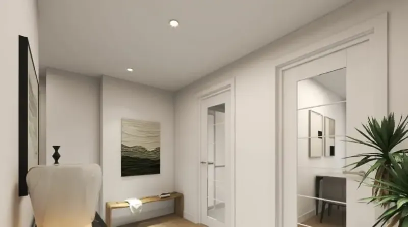Caravelle Residencial