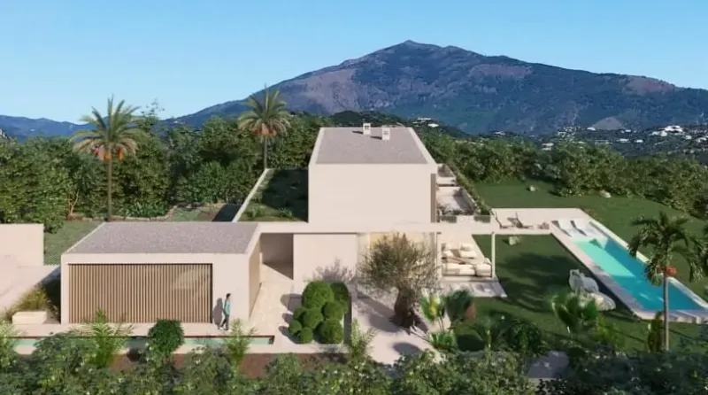 Casa Calma