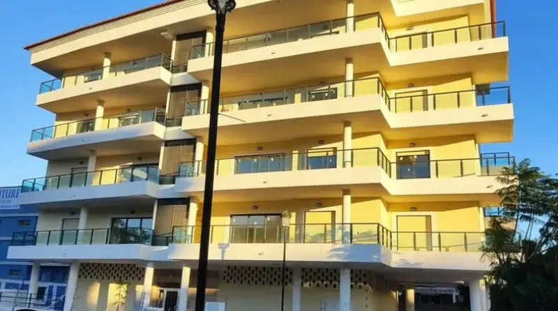 A2 de Villa Matilde