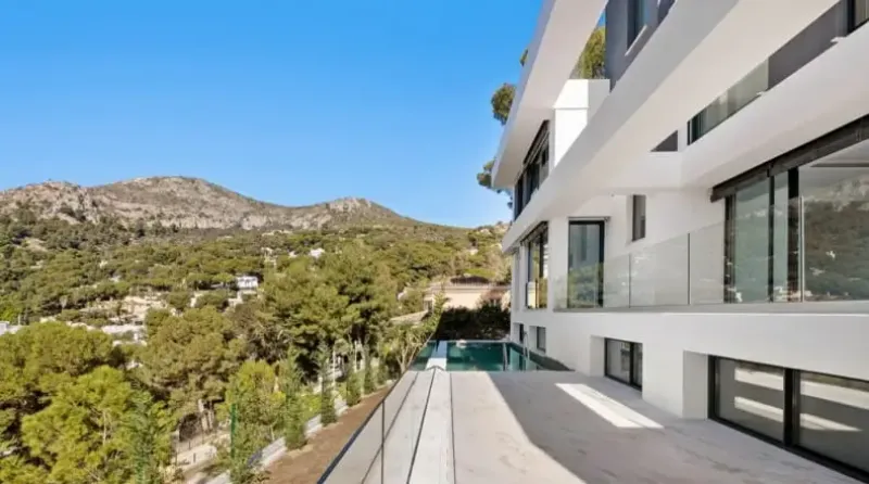 Villas Pinares de San Anton