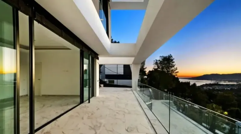 Villas Pinares de San Anton