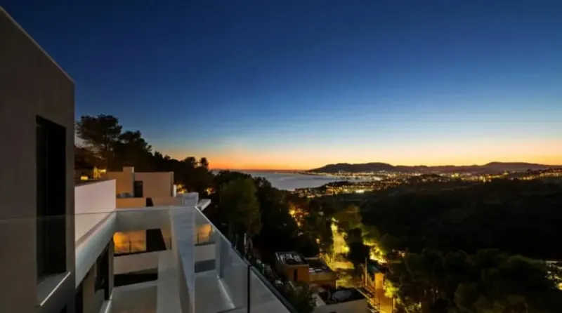 Villas Pinares de San Anton