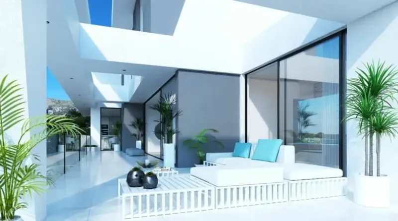 Villas Pinares de San Anton