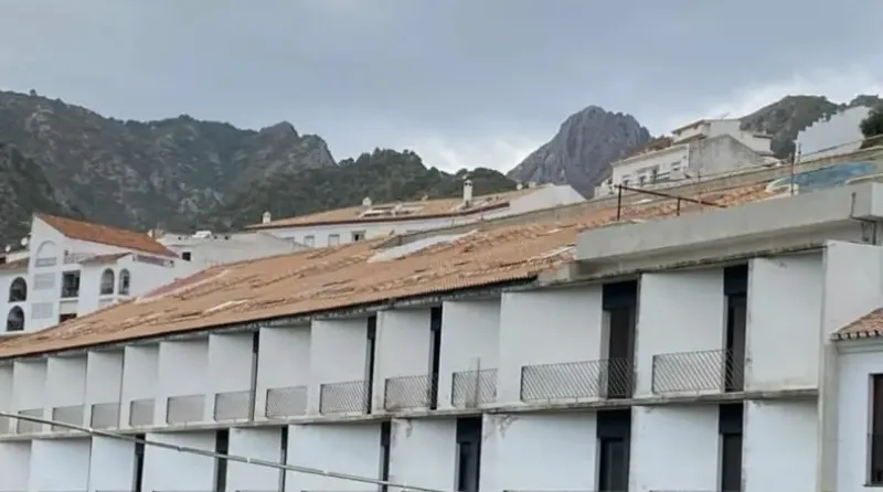 Residencial Vistas al Mar
