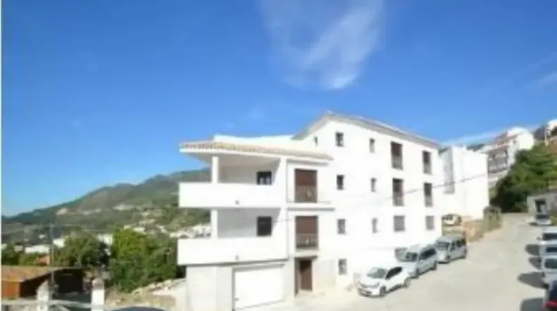 Residencial Vistas al Mar
