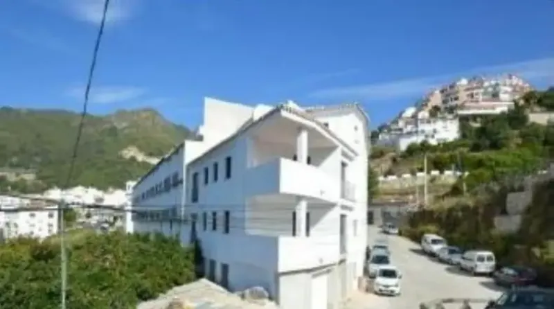 Residencial Vistas al Mar