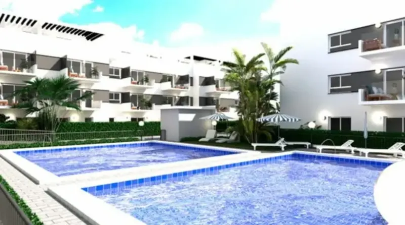 Residencial Praga 9