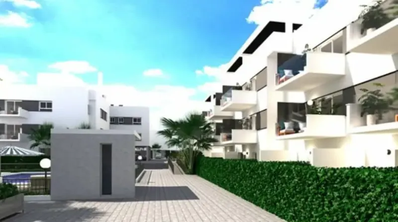 Residencial Praga 9