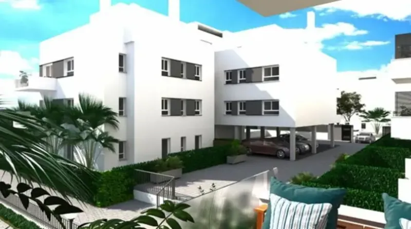 Residencial Praga 9