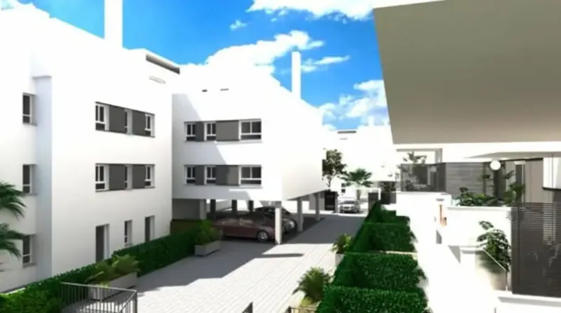 Residencial Praga 9