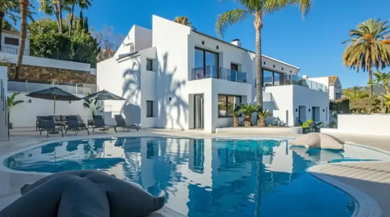 Villa Alcala 41