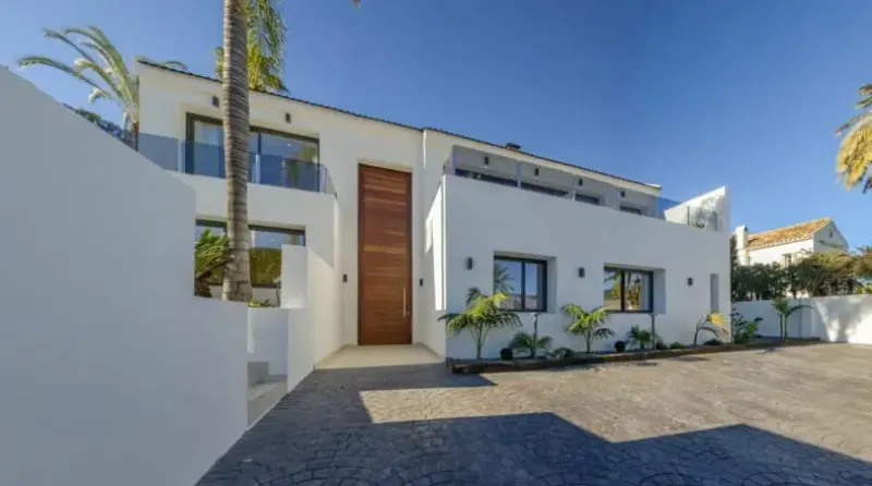 Villa Alcala 41
