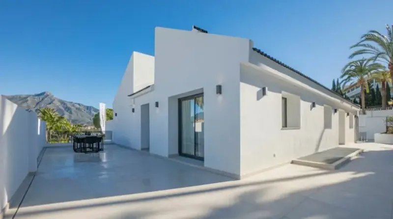 Villa Alcala 41