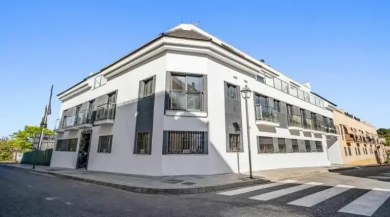 Edificio Azahar