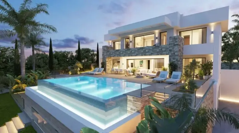 Majestic Sea Views