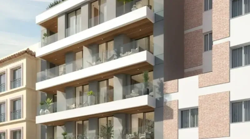 Edificio Horizon