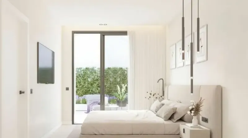Edificio Horizon