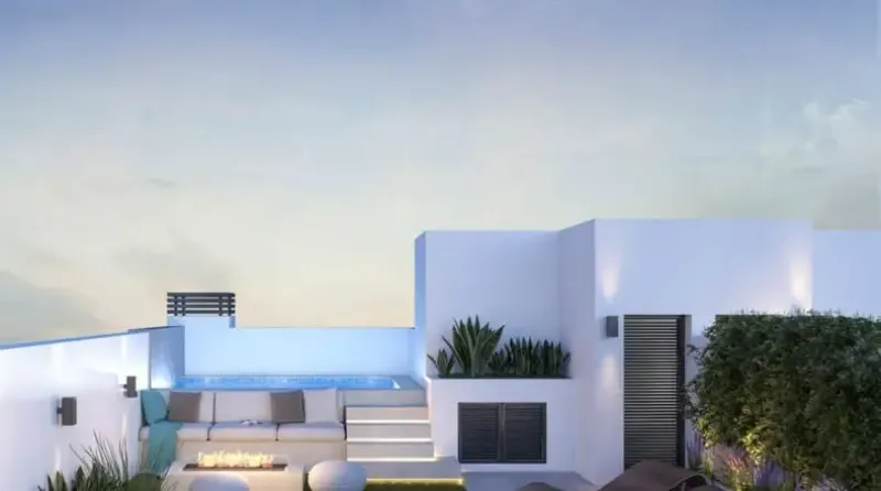 Edificio Horizon