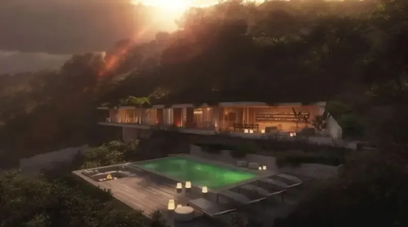 Vitae Villas