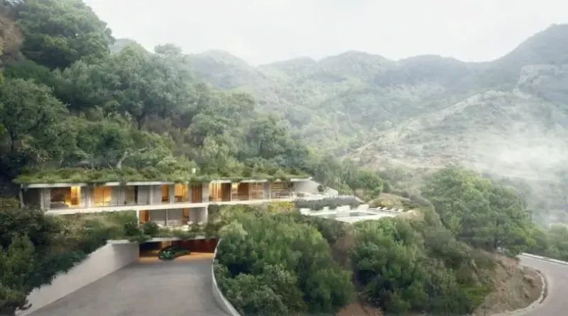 Vitae Villas