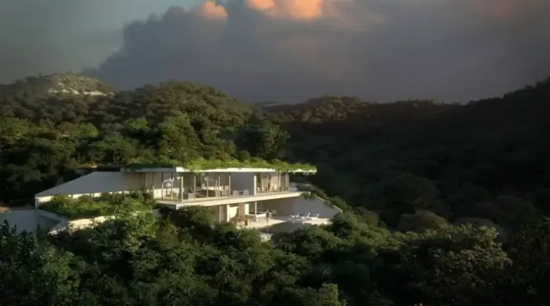 Vitae Villas