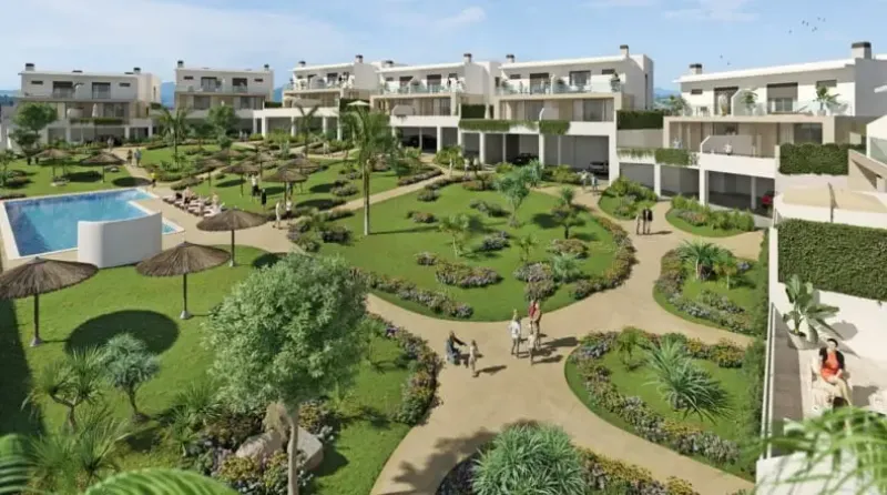 Residencial La Cala de Mijas