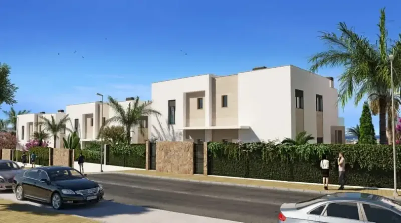 Residencial La Cala de Mijas