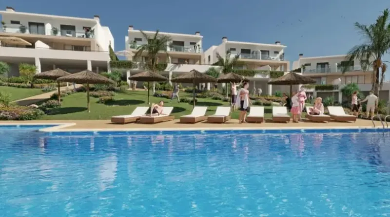 Residencial La Cala de Mijas