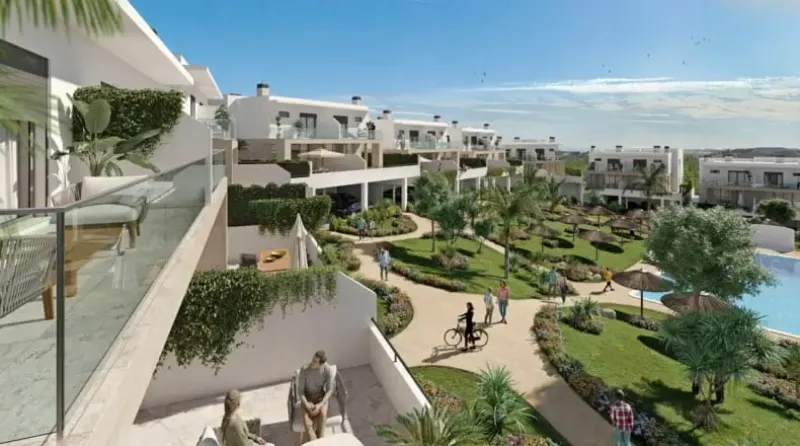 Residencial La Cala de Mijas