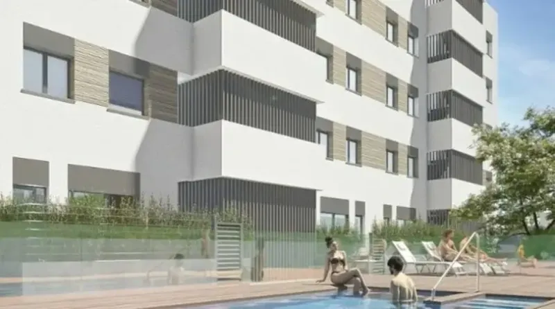 Lagoon Residence