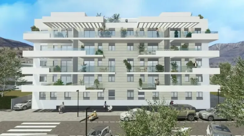 Lagoon Residence