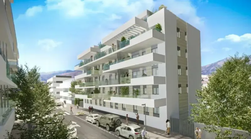 Lagoon Residence