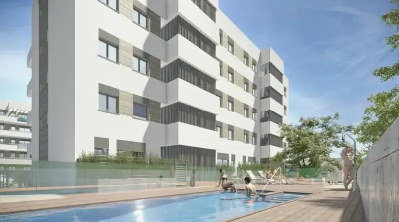Lagoon Residence