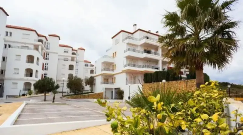 JARDINES DEL MAR MEDITERRANEO