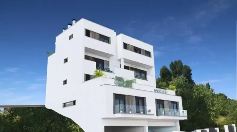 Edificio Mar de Java