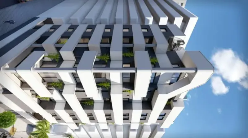 Edificio Airiss