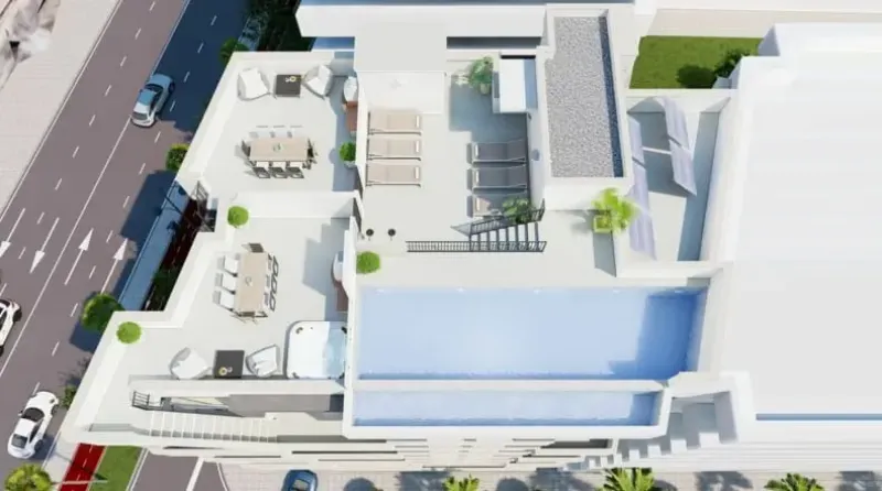 Edificio Airiss