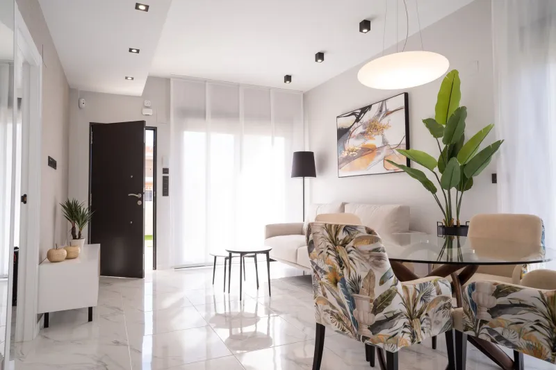 Apartmán v Orihuela