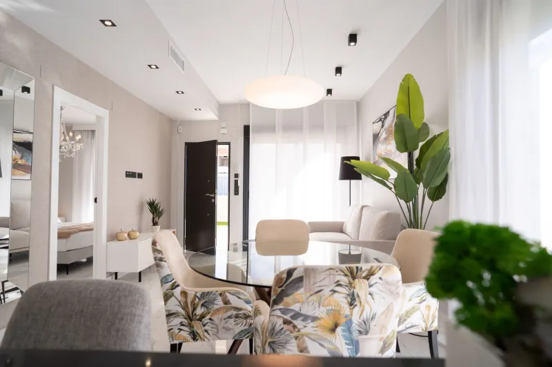 Apartmán v Orihuela